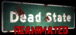 Dead State: Reanimated АВТОДОСТАВКА STEAM GLOBAL МГНОВЕННО ЛИЦЕНЗИЯ
