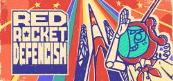 Red Rocket Defencism АВТОДОСТАВКА STEAM GLOBAL МГНОВЕННО ЛИЦЕНЗИЯ