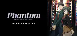 Phantom PHANTOM OF INFERNO NITRO ARCHIVE АВТОДОСТАВКА STEAM GLOBAL МГНОВЕННО ЛИЦЕНЗИЯ
