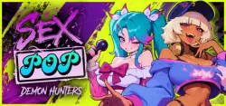 Sex-Pop Demon Hunters АВТОДОСТАВКА STEAM GLOBAL МГНОВЕННО ЛИЦЕНЗИЯ