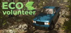 Eco Volunteer АВТОДОСТАВКА STEAM GLOBAL МГНОВЕННО ЛИЦЕНЗИЯ