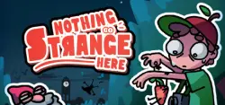 Nothing Strange Here АВТОДОСТАВКА STEAM GLOBAL МГНОВЕННО ЛИЦЕНЗИЯ