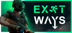 Exit Ways АВТОДОСТАВКА STEAM GLOBAL МГНОВЕННО ЛИЦЕНЗИЯ