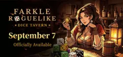 Dice Tavern: Farkle Roguelike АВТОДОСТАВКА STEAM GLOBAL МГНОВЕННО ЛИЦЕНЗИЯ