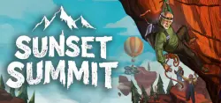 Sunset Summit АВТОДОСТАВКА STEAM GLOBAL МГНОВЕННО ЛИЦЕНЗИЯ