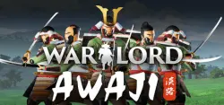 Warlord: Awaji АВТОДОСТАВКА STEAM GLOBAL МГНОВЕННО ЛИЦЕНЗИЯ