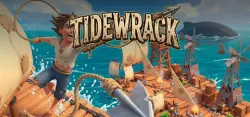 Tidewrack АВТОДОСТАВКА STEAM GLOBAL МГНОВЕННО ЛИЦЕНЗИЯ