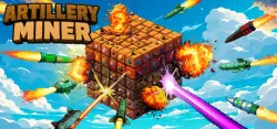 Artillery Miner АВТОДОСТАВКА STEAM GLOBAL МГНОВЕННО ЛИЦЕНЗИЯ