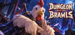 Dungeon Brawls АВТОДОСТАВКА STEAM GLOBAL МГНОВЕННО ЛИЦЕНЗИЯ