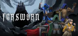 Forsworn АВТОДОСТАВКА STEAM GLOBAL МГНОВЕННО ЛИЦЕНЗИЯ