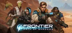 Frontier: Path of Shadows АВТОДОСТАВКА STEAM GLOBAL МГНОВЕННО ЛИЦЕНЗИЯ