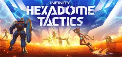 Infinity: HexaDome Tactics АВТОДОСТАВКА STEAM GLOBAL МГНОВЕННО ЛИЦЕНЗИЯ