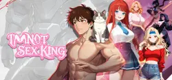 I'm Not Sex King АВТОДОСТАВКА STEAM GLOBAL МГНОВЕННО ЛИЦЕНЗИЯ