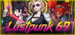 Lustpunk 69 АВТОДОСТАВКА STEAM GLOBAL МГНОВЕННО ЛИЦЕНЗИЯ