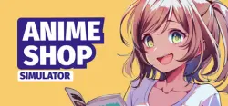 Anime Shop Simulator АВТОДОСТАВКА STEAM GLOBAL МГНОВЕННО ЛИЦЕНЗИЯ
