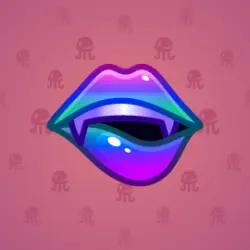 NFT Sharp Tongue Hypnotic