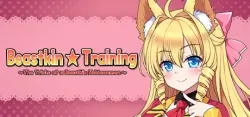 Beastkin Training ~The Trials of a Beastkin Noblewoman~ АВТОДОСТАВКА STEAM GLOBAL МГНОВЕННО