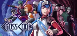 CrossCode АВТОДОСТАВКА STEAM GLOBAL МГНОВЕННО ЛИЦЕНЗИЯ