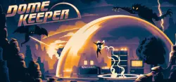 Dome Keeper АВТОДОСТАВКА STEAM GLOBAL МГНОВЕННО ЛИЦЕНЗИЯ