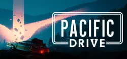 Pacific Drive АВТОДОСТАВКА STEAM GLOBAL МГНОВЕННО ЛИЦЕНЗИЯ