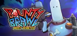Bounty Brawl: Most Wanted — STEAM АВТОДОСТАВКА