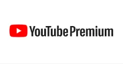 Подписка на YouTube — 1 год — Полный доступ — Премиум | Полная  | Индивидуальная