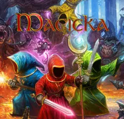 Magicka / Steam Аккаунт / Полный Доступ