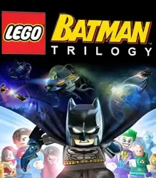 LEGO Batman Trilogy + DC Super Heroes + Beyond Gotham / Steam Аккаунт / Полный Доступ