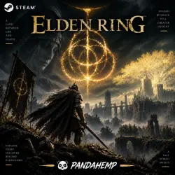 ELDEN RING | ОФФЛАЙН АКТИВАЦИЯ | STEAM