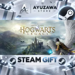 Хогвартс. Наследие Hogwarts Legacy · STEAM GIFT · АВТОДОСТАВКА