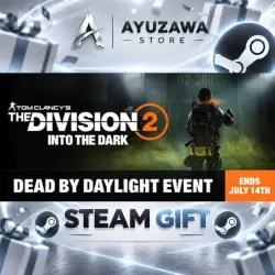 Tom Clancy’s The Division 2 Standard Edition · STEAM GIFT · АВТОДОСТАВКА