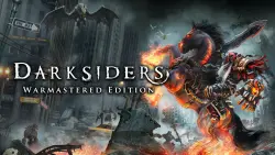 Epic Darksiders Warmastered Edition аккаунт+почта