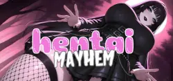 Hentai Mayhem АВТОДОСТАВКА STEAM GLOBAL МГНОВЕННО ЛИЦЕНЗИЯ