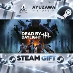 Dead by Daylight Gold Edition · STEAM GIFT · АВТОДОСТАВКА
