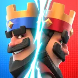 Clash Royale ios AppStore iPhone iPad Apple ID Общий аккаунт