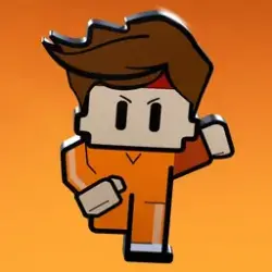 Escapists 2: Pocket Breakout ios AppStore iPhone iPad Apple ID Общий аккаунт