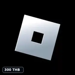 ROBLOX | 300 THB | Таиланд (TH) | Цифровой код | Автовыдача