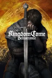 Kingdom Come Deliverance / п3 активация ps4