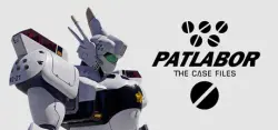 PATLABOR the Case Files АВТОДОСТАВКА STEAM GLOBAL МГНОВЕННО ЛИЦЕНЗИЯ