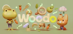 Woodo АВТОДОСТАВКА STEAM GLOBAL МГНОВЕННО ЛИЦЕНЗИЯ
