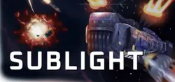 Sublight АВТОДОСТАВКА STEAM GLOBAL МГНОВЕННО ЛИЦЕНЗИЯ