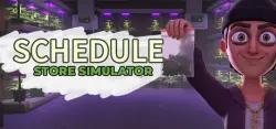 Schedule Store Simulator АВТОДОСТАВКА STEAM GLOBAL МГНОВЕННО ЛИЦЕНЗИЯ
