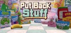 Put Back Stuff АВТОДОСТАВКА STEAM GLOBAL МГНОВЕННО ЛИЦЕНЗИЯ