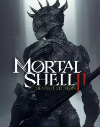 Mortal Shell II Devout на Ps5 П2 П3