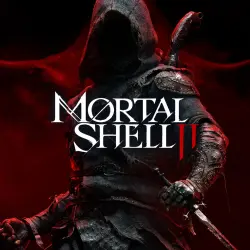 Mortal Shell II на Ps5 П2 П3
