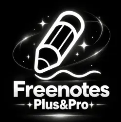 Freenote Plus Pro на 1 год на вашем аккаунте