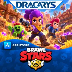 Brawl Stars ios iPhone AppStore iPad
