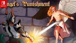 Angel's Punishment — ключ для Nintendo Switch (Европа)