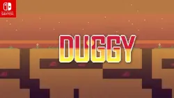 Duggy — ключ для Nintendo Switch (Северная Америка)