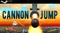 Cannon Jump — ключ для Steam (Весь мир)
